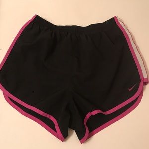 Nike Dri-fit shorts